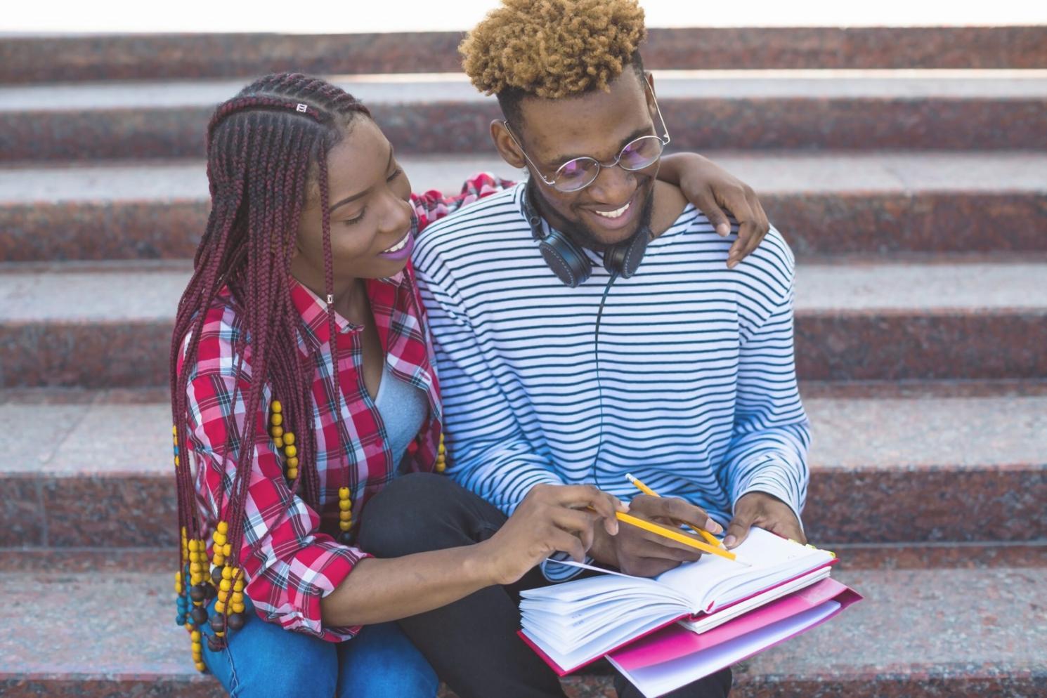 Reportes de progreso empresarial