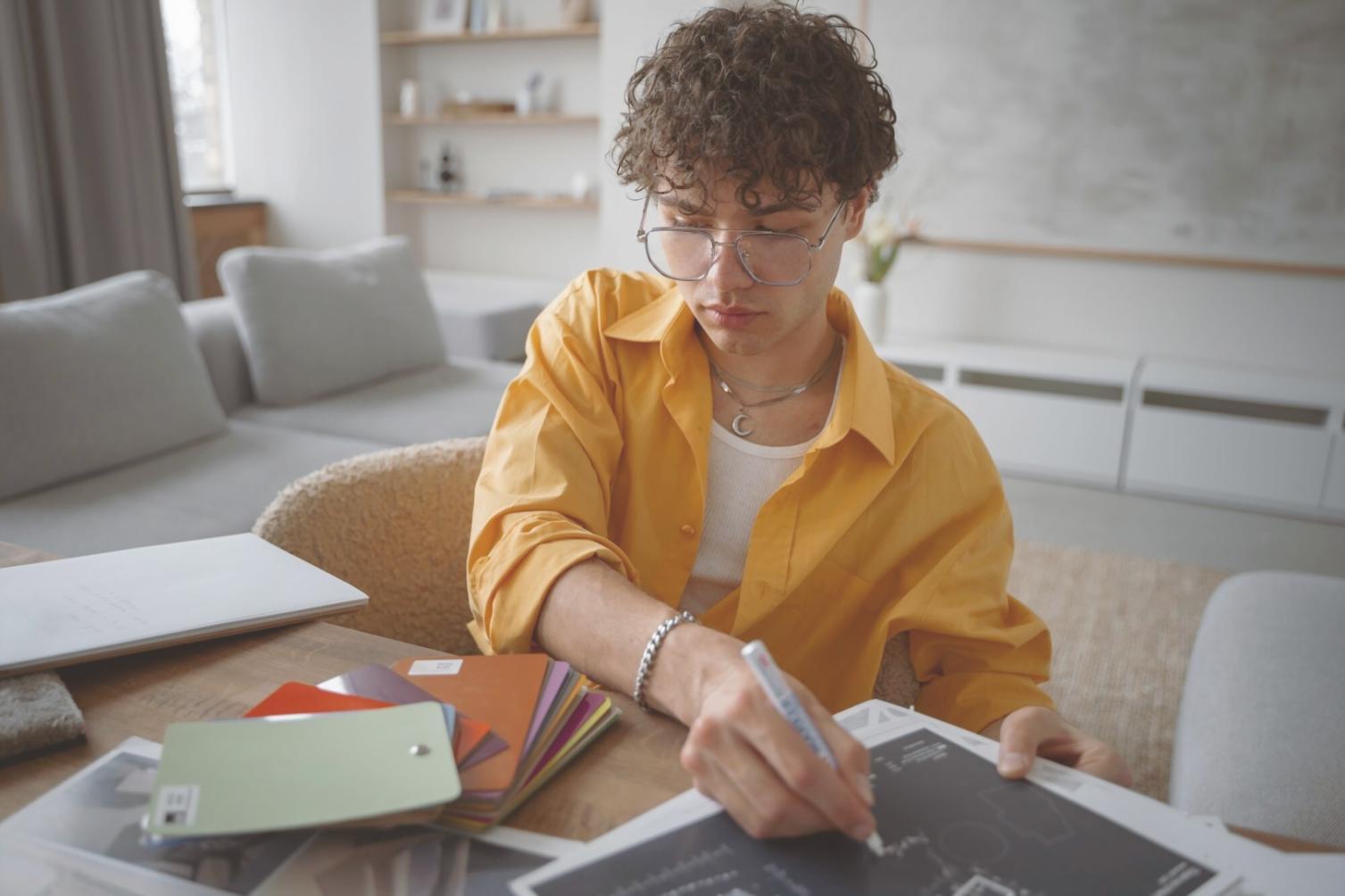 Herramientas de medición de progreso
